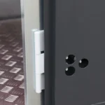 PWR1 Close Door Hinge