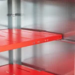PWR1 Close Shelf Side Fitting