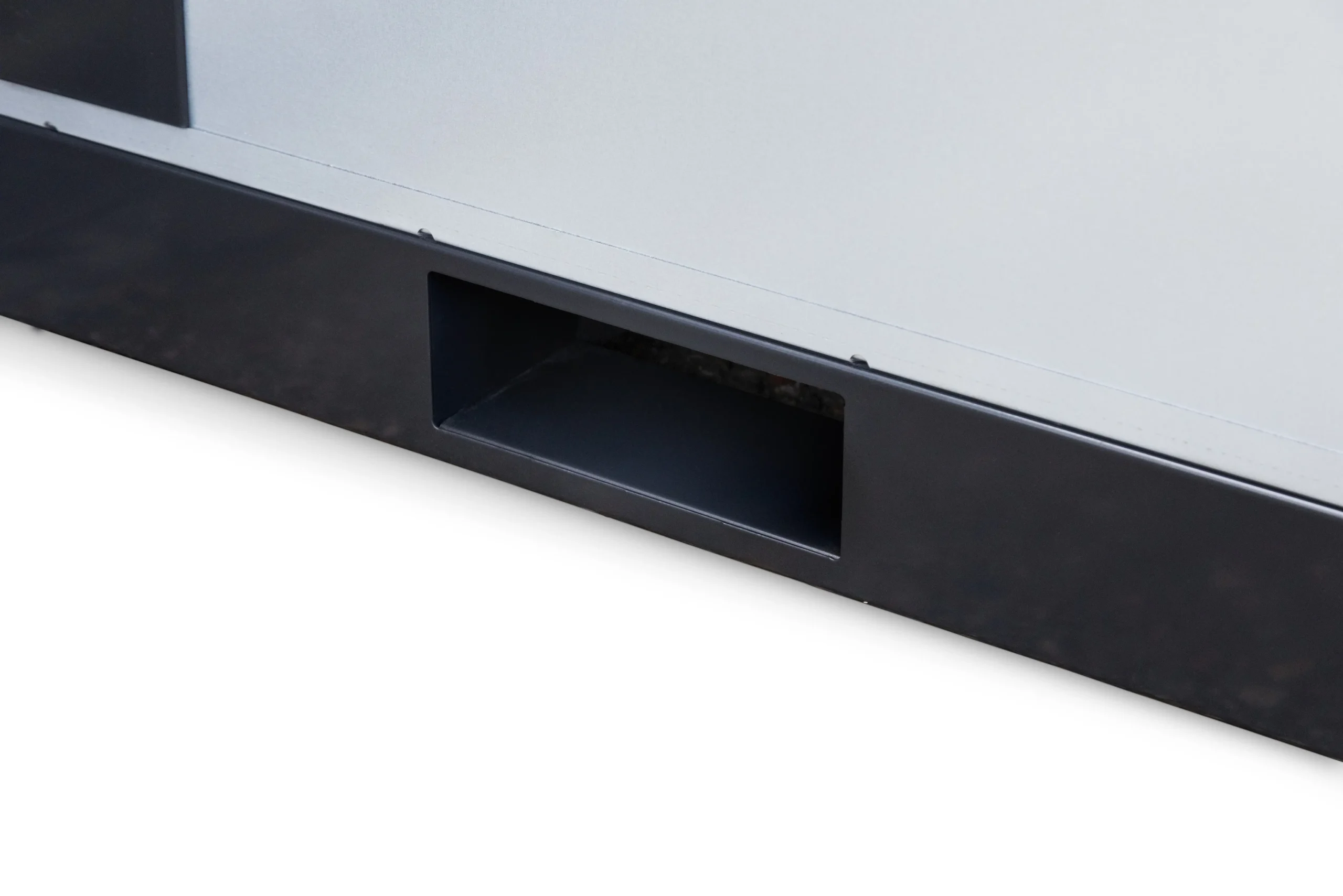 PWR2 Close Fork Pocket