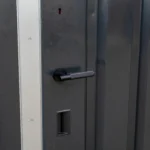 PWR2 Close Outside Door Handle