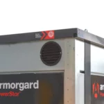 PWR2 Close Rear Ventilation Signage External