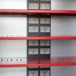 PWR2 Close Shelves Sockets Power