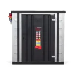 PWR2 Front Standard Door Shut