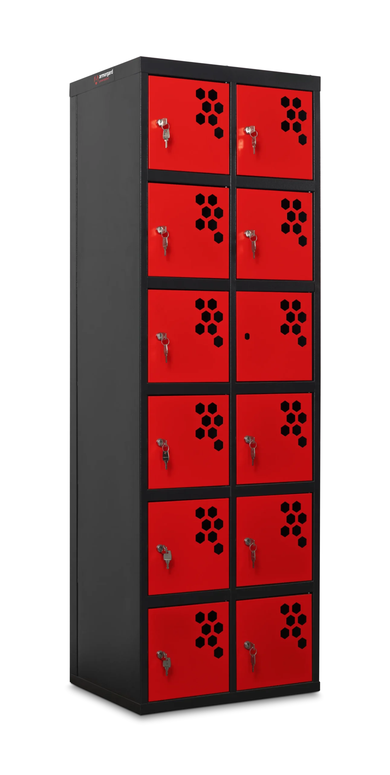 PWS12 EU Front Left Standard