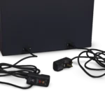 PWS12 Close Locker Bottom Sockets Plugs Leads