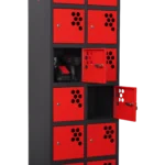 PWS12 Front Left Doors Open W Props