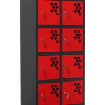 PWS12K Front Left Doors Closed Keys