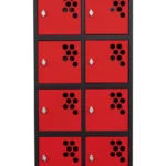 PWS12P Front Standard Doors Closed