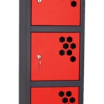 PWS6 Close Locker Door W Key 1