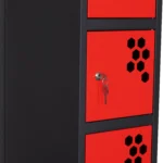 PWS6 Close Locker Door W Key 2