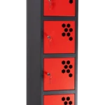 PWS6 Front Left Doors Shut With Keys