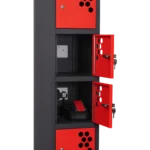 PWS6 Front Left Two Doors Open W Props