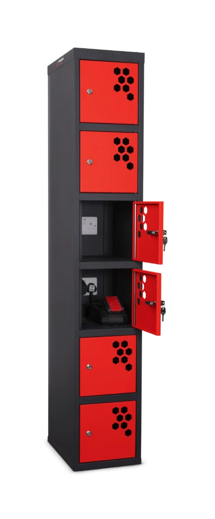 PWS6 Front Left Two Doors Open W Props