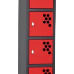 PWS6P Front Left Standard Doors Closed