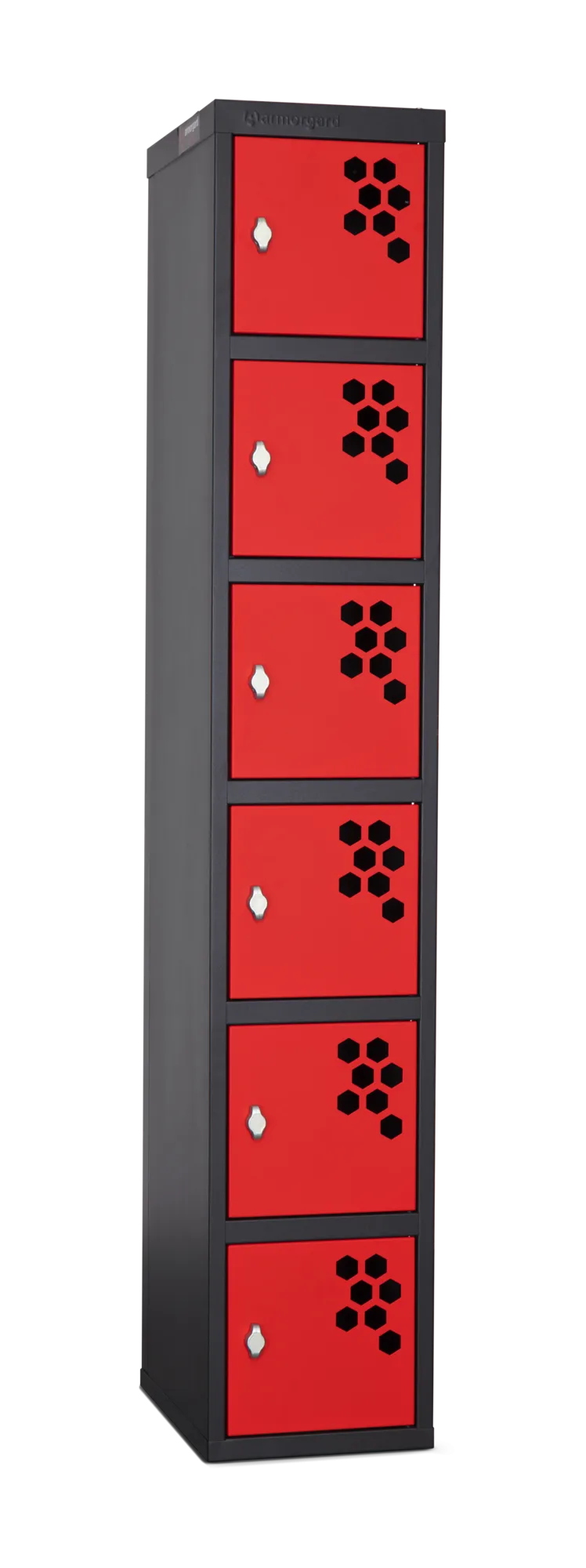 PWS6P Front Left Standard Doors Closed