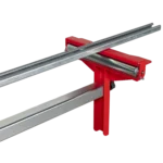 SS7 arm flat unistrut