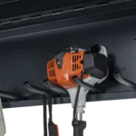 SSR close strimmer on hook 2