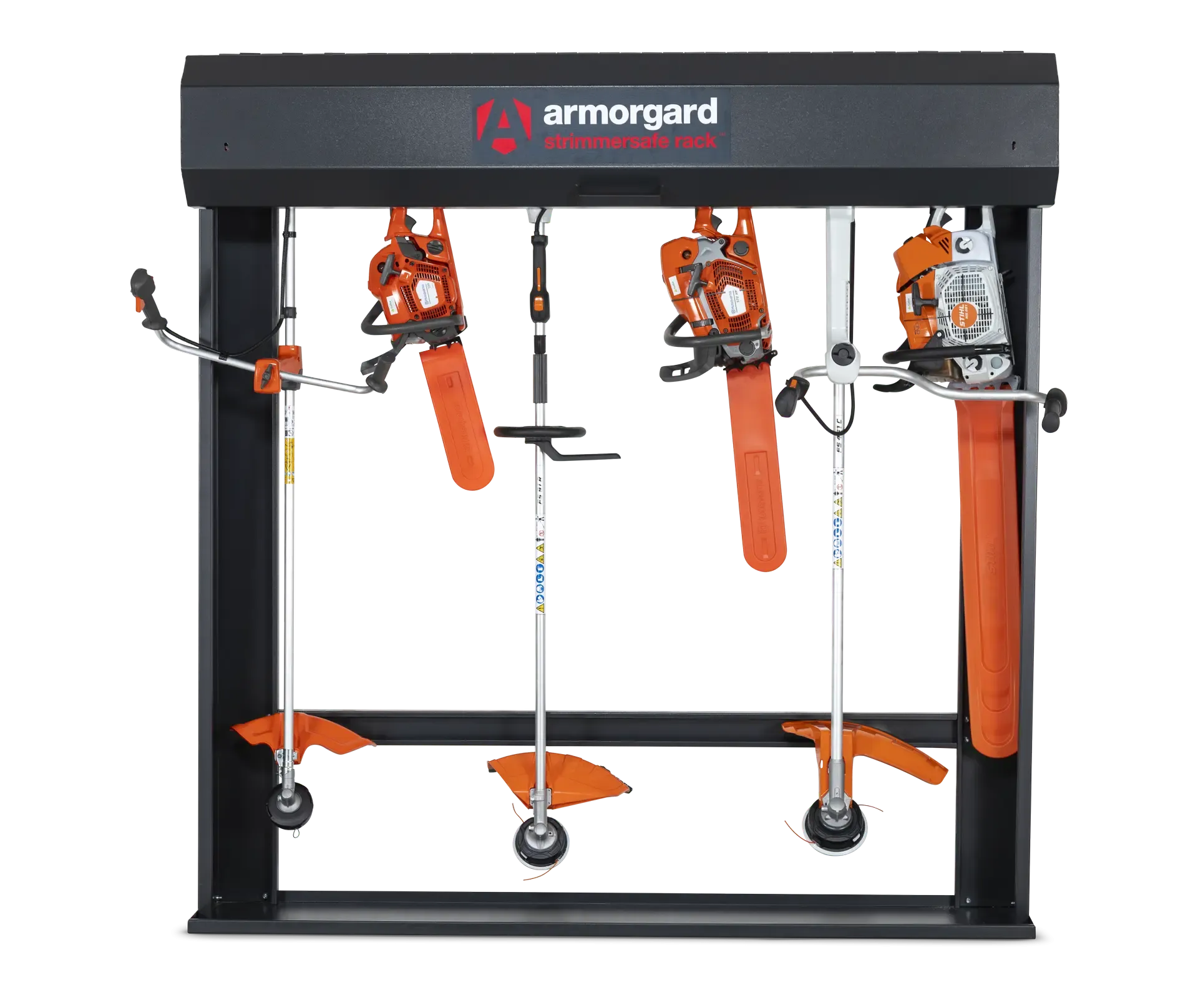 StrimmerSafe Rack Thumbnail