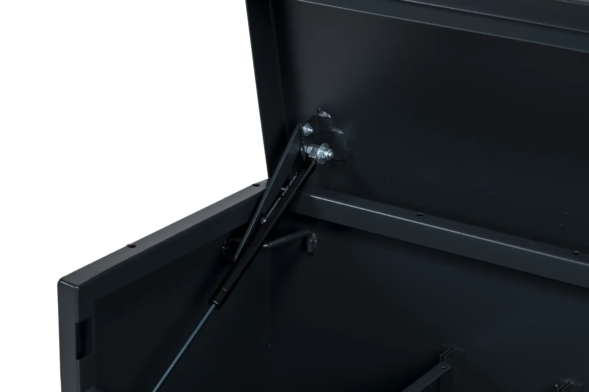 SSV12 close lid stay