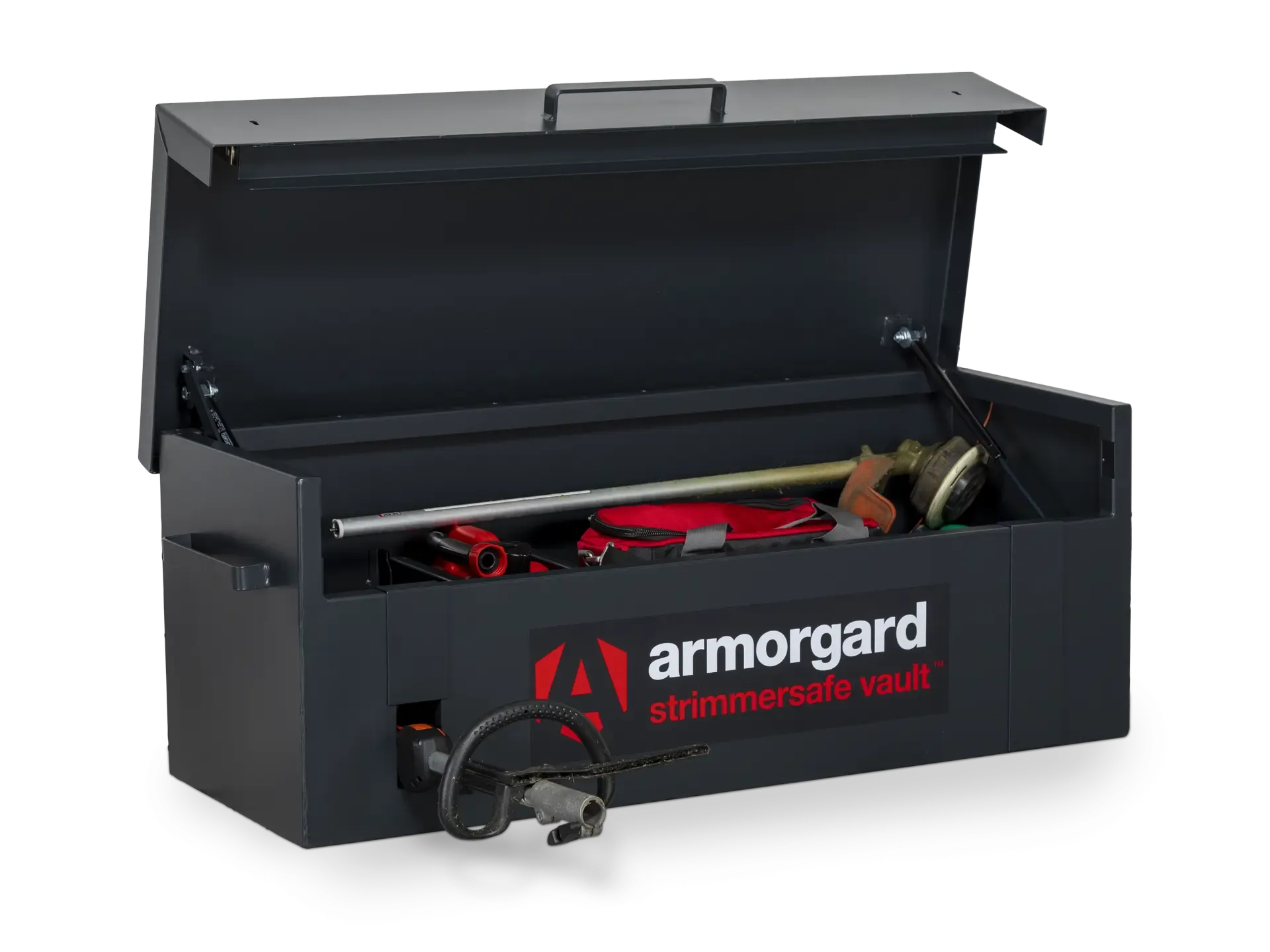 SSV12 front left lid up props 4