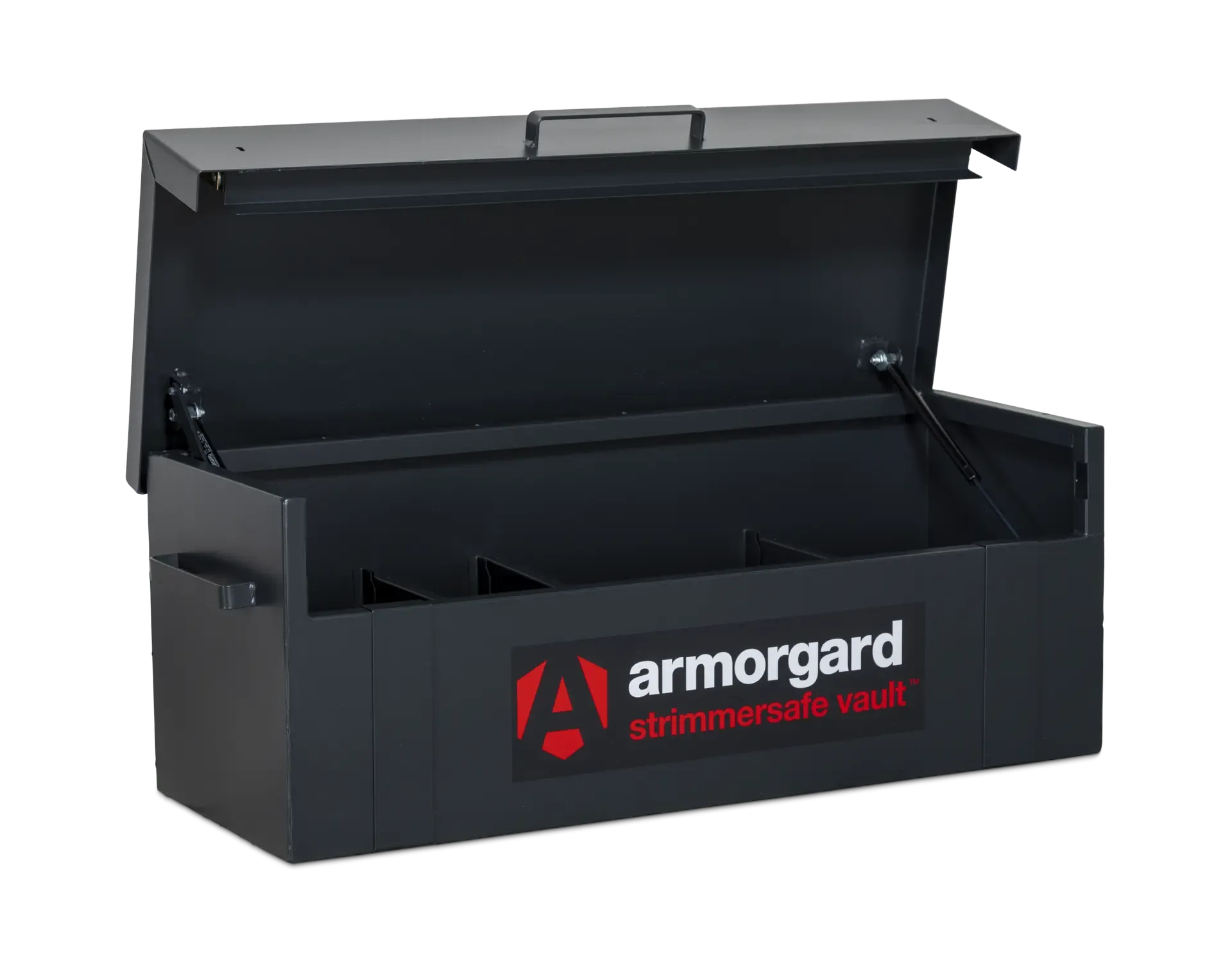 SSV12 front left lid up