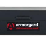 SSV12 front standard