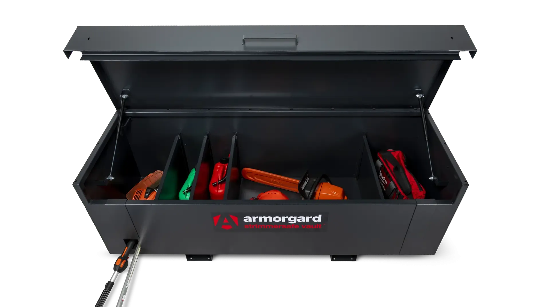 SSV6 close compartments 4