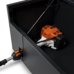 SSVX6 close strimmer safe