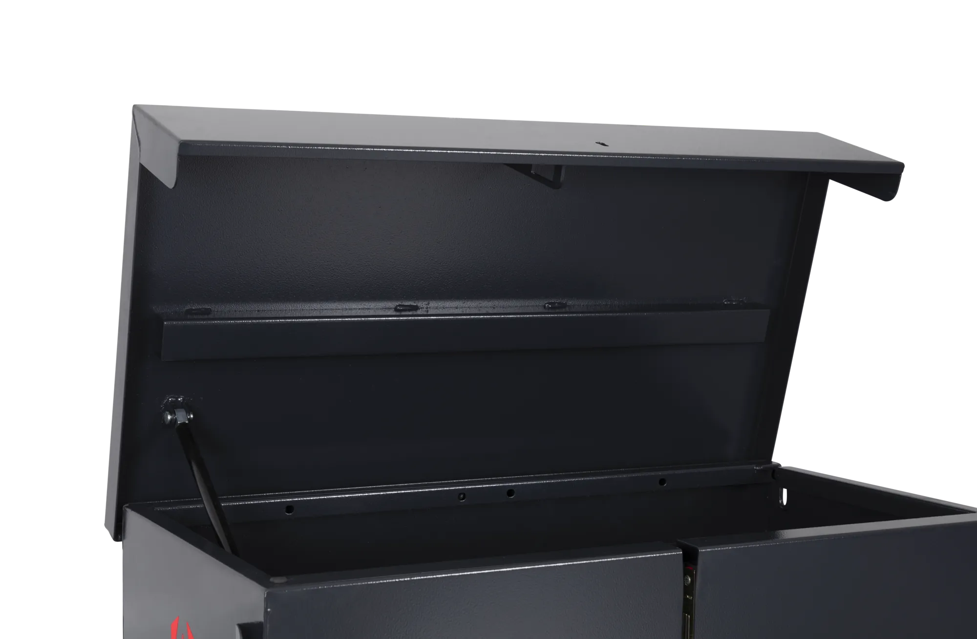 TB1 Close Lid Up Reinforcement In Lid