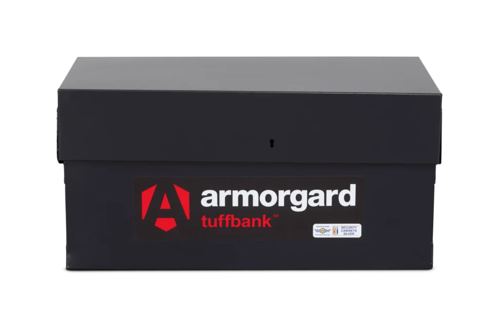 TB1 Front Standard Lid Down