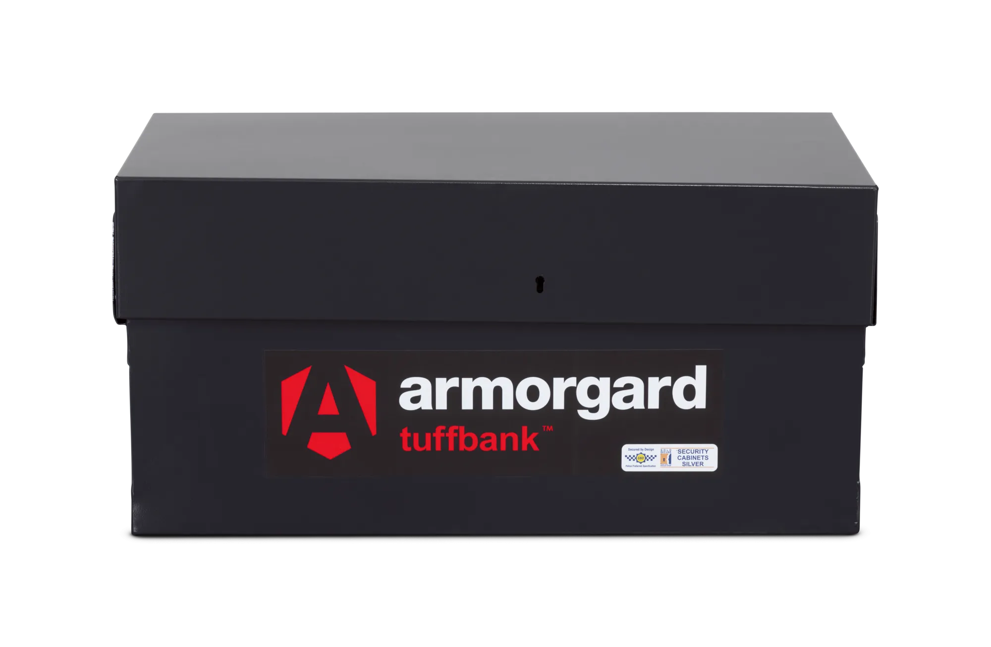 TB1 Front Standard Lid Down