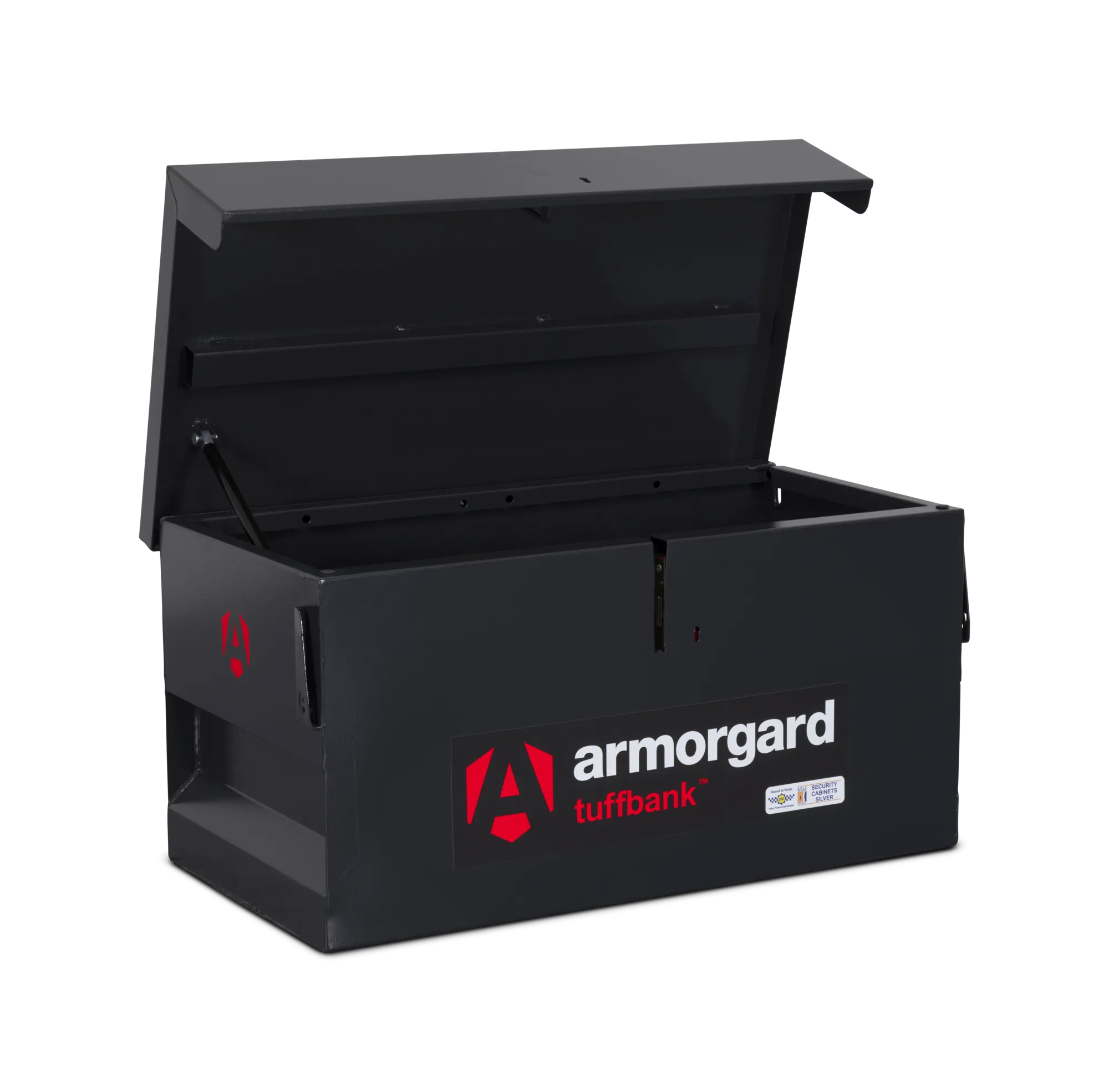 TB1 Front Left Lid Up