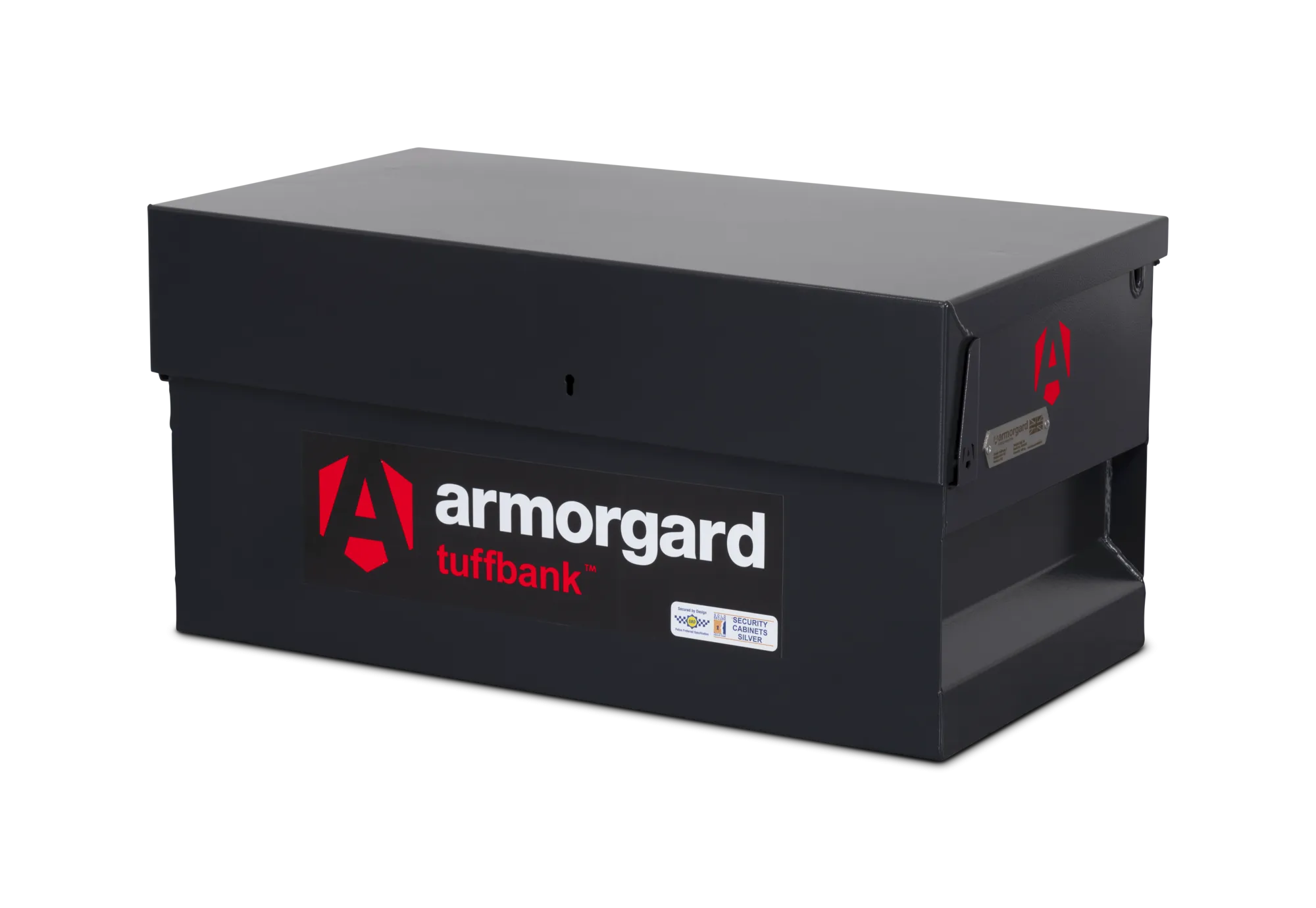 TB1 Front Right Standard Lid Down