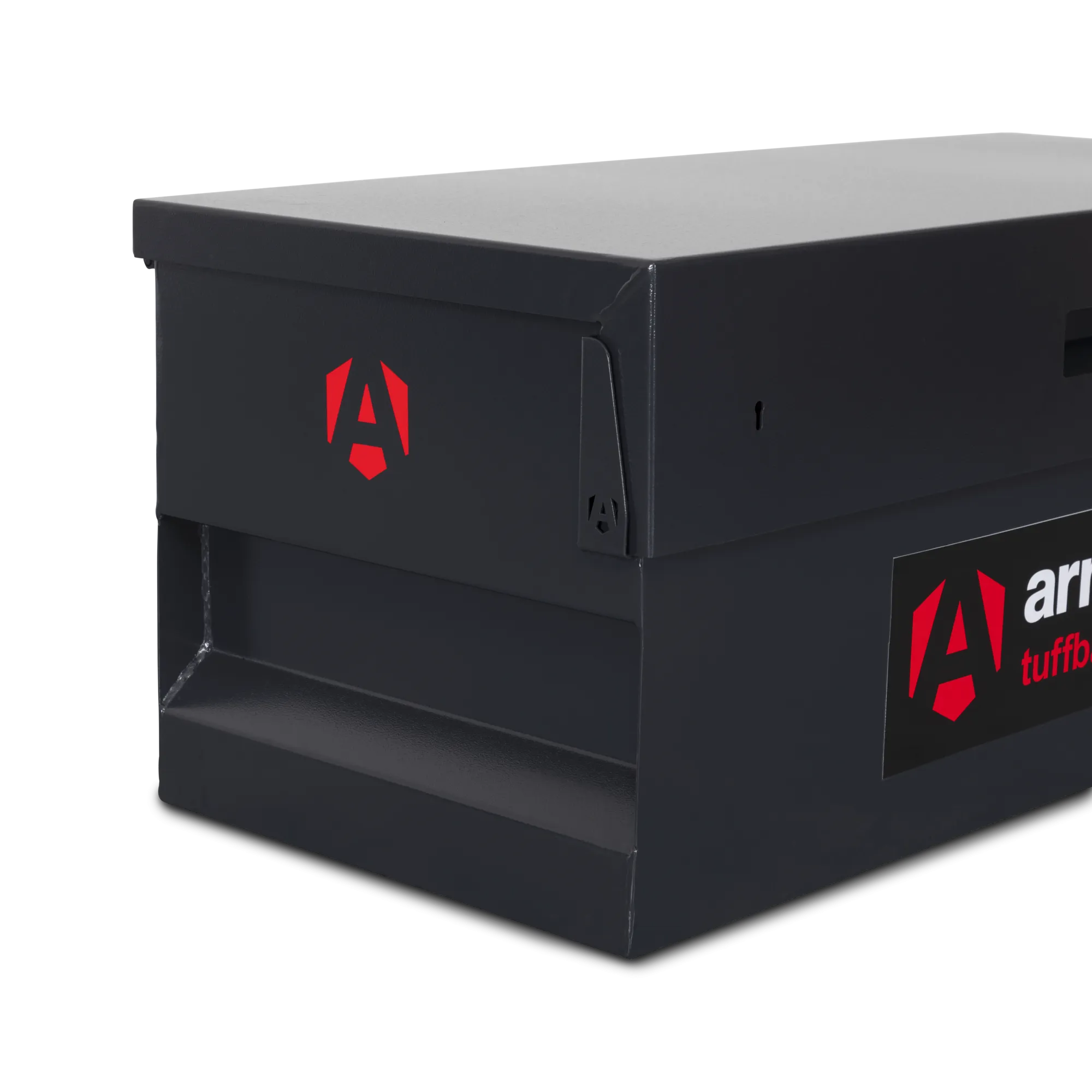 TB12 Close Inset Side Handle