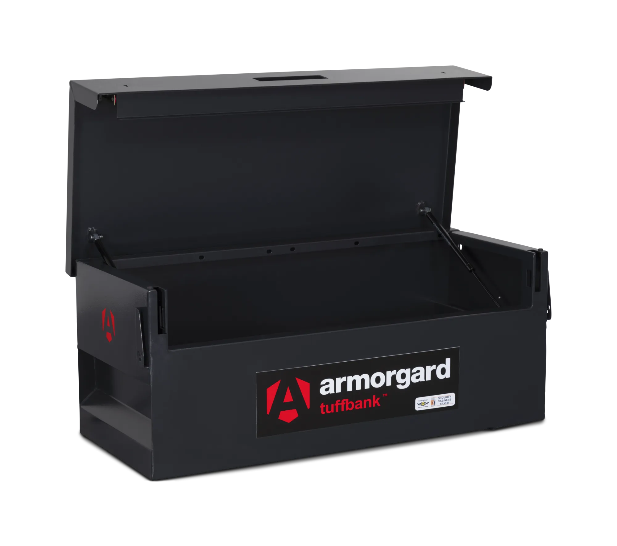 TB12 Front Left Lid Up