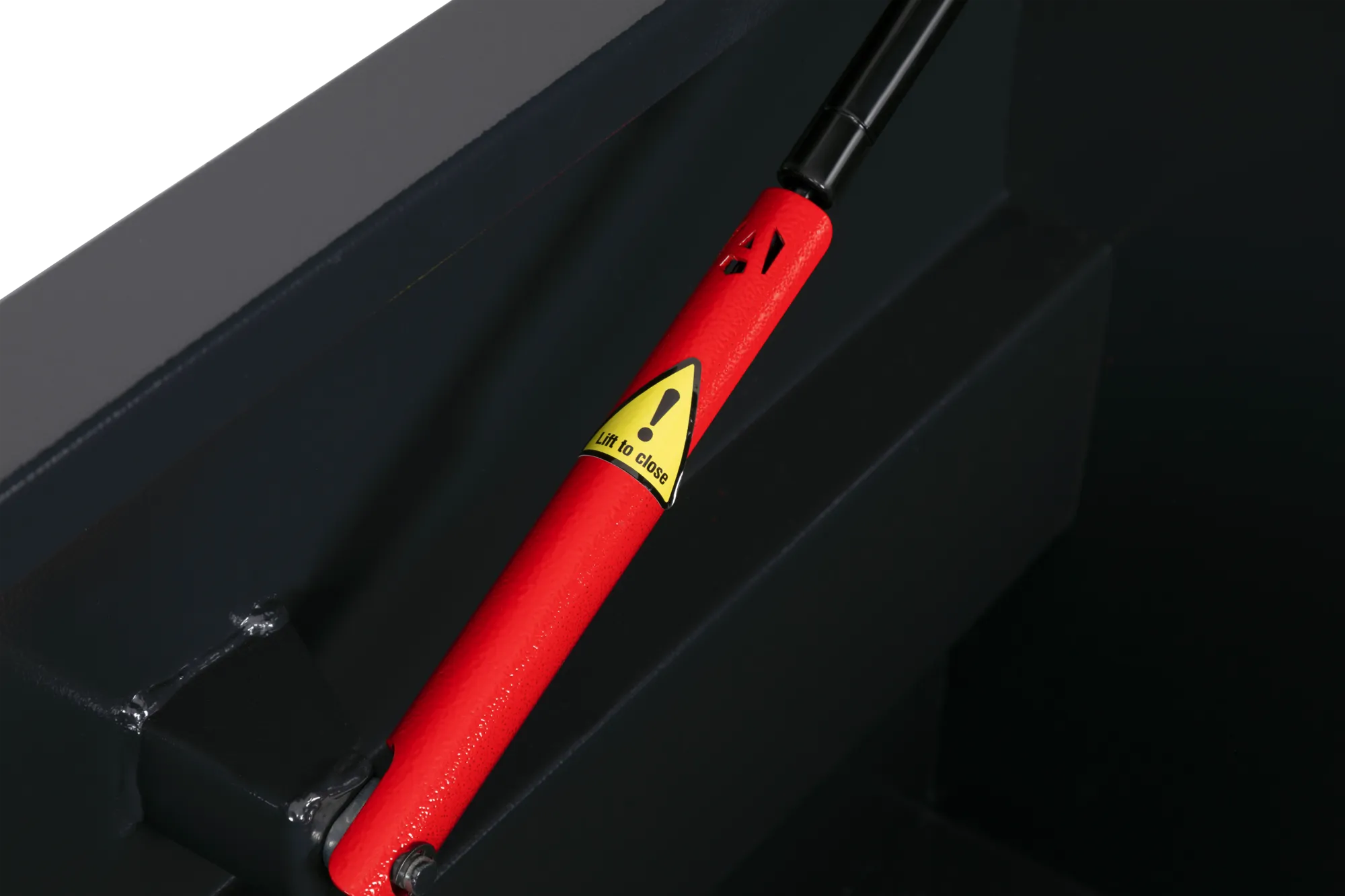 TB2 Close Slamstop Lid Stay