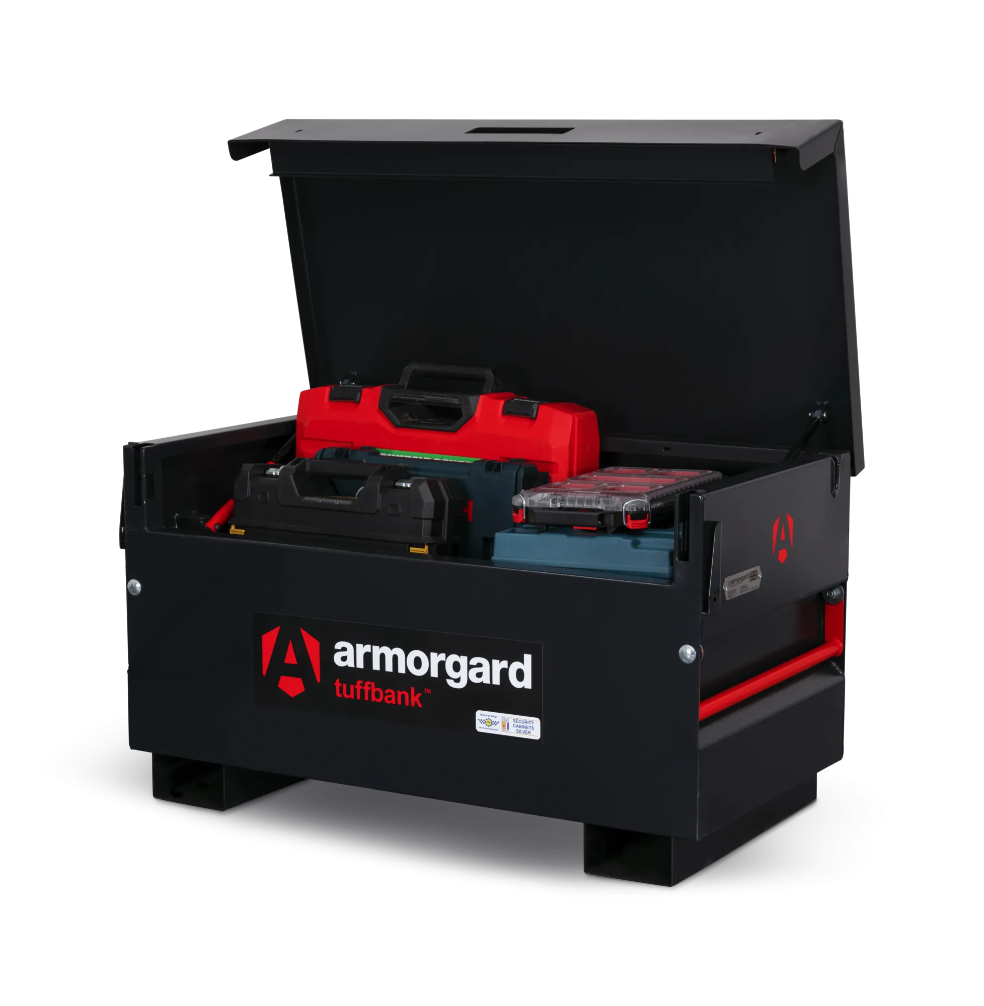 TB2 Front Right Lid Up Props