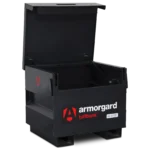 TB21 Front Left Lid Up