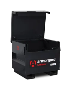 TB21 Front Left Lid Up