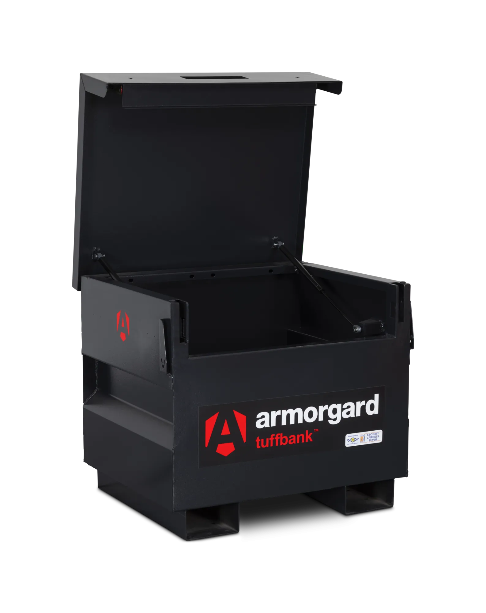 TB21 Front Left Lid Up