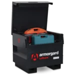 TB21 Front Left Lid Up Tool Cases Milwaukee Paslode Makita