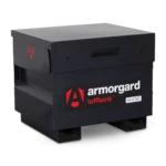 TB21 Front Left Standard Lid Down