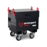 TB21+CLEK+CAS Front Left Standard Lid Down