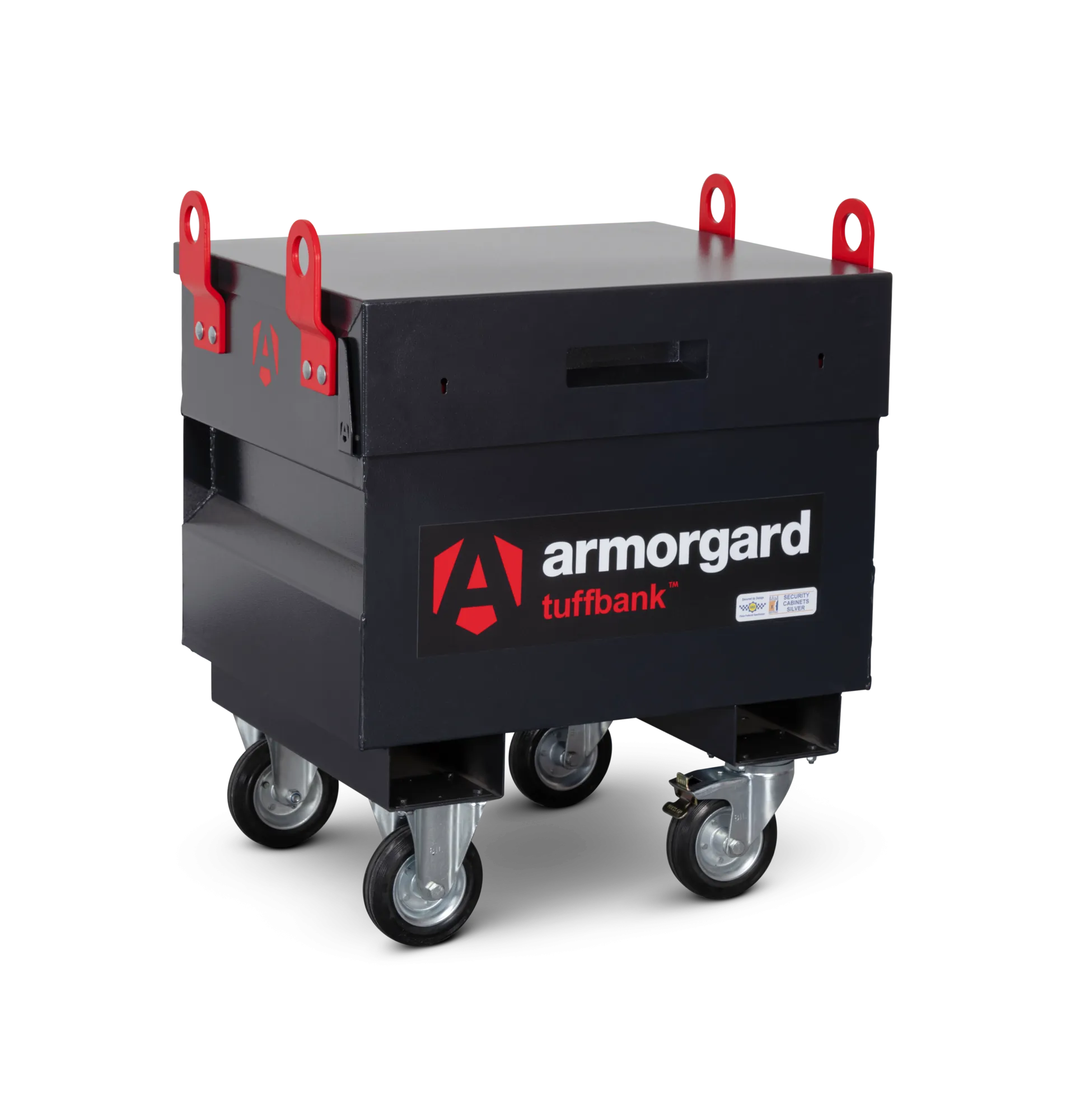 TB21+CLEK+CAS Front Left Standard Lid Down