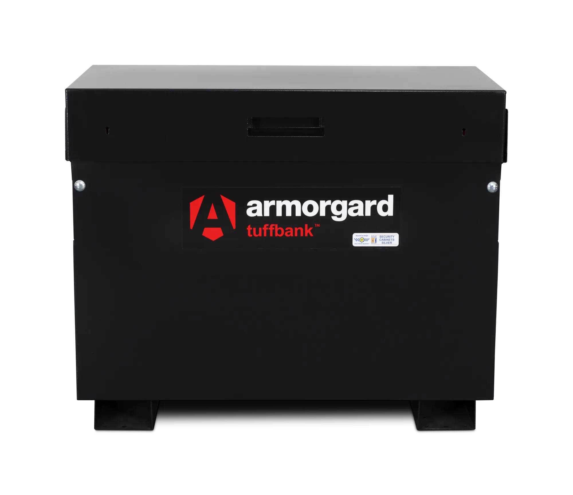 TB3 Front Standard Lid Down