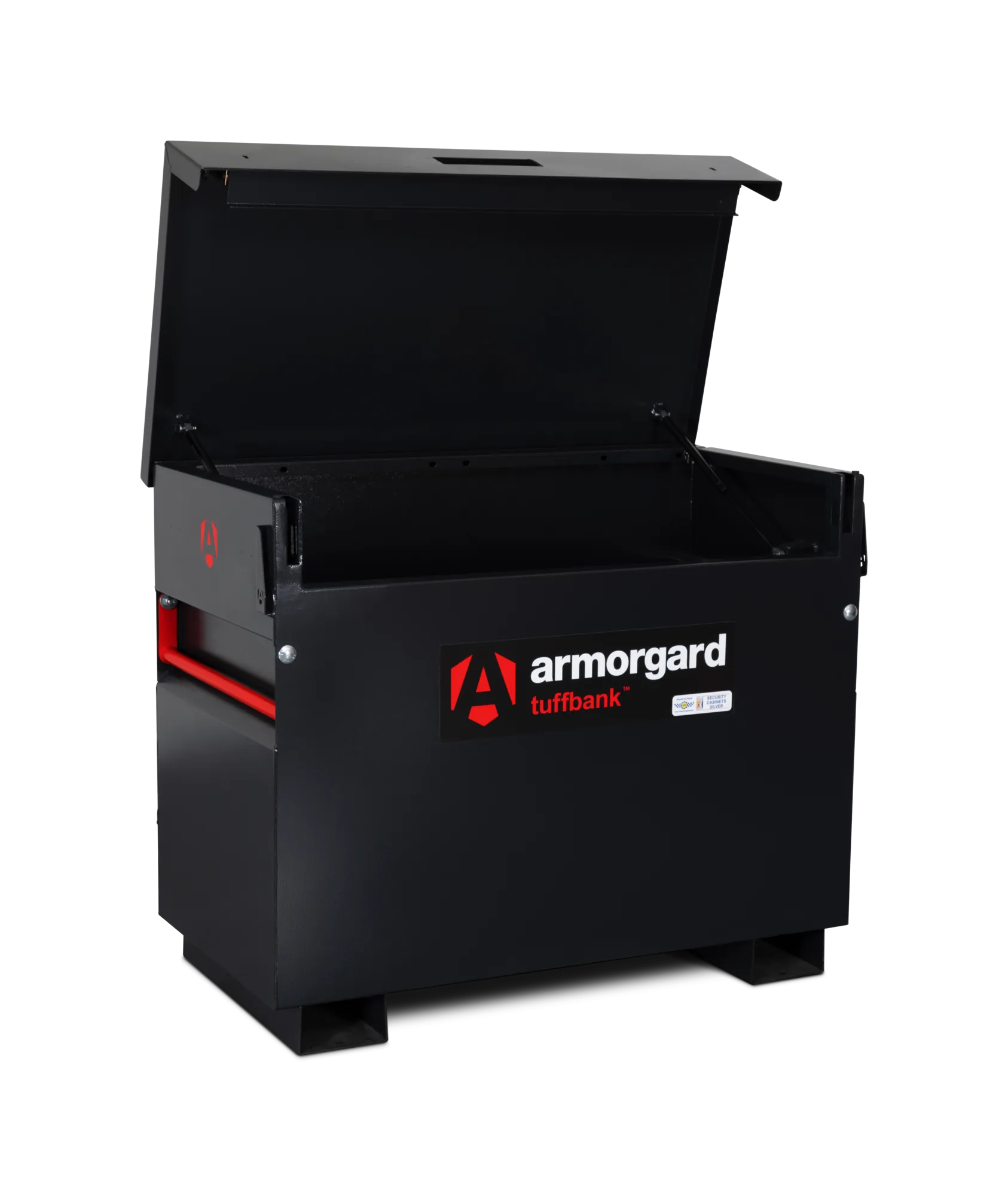 TB3 Front Left Lid Up