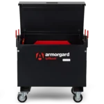 TB3+CLEK+CAS+SHE 4 Front Lid Up Plain Shelf