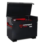 TB3+SHE 4 Front Left Plain Shelf Props Tools