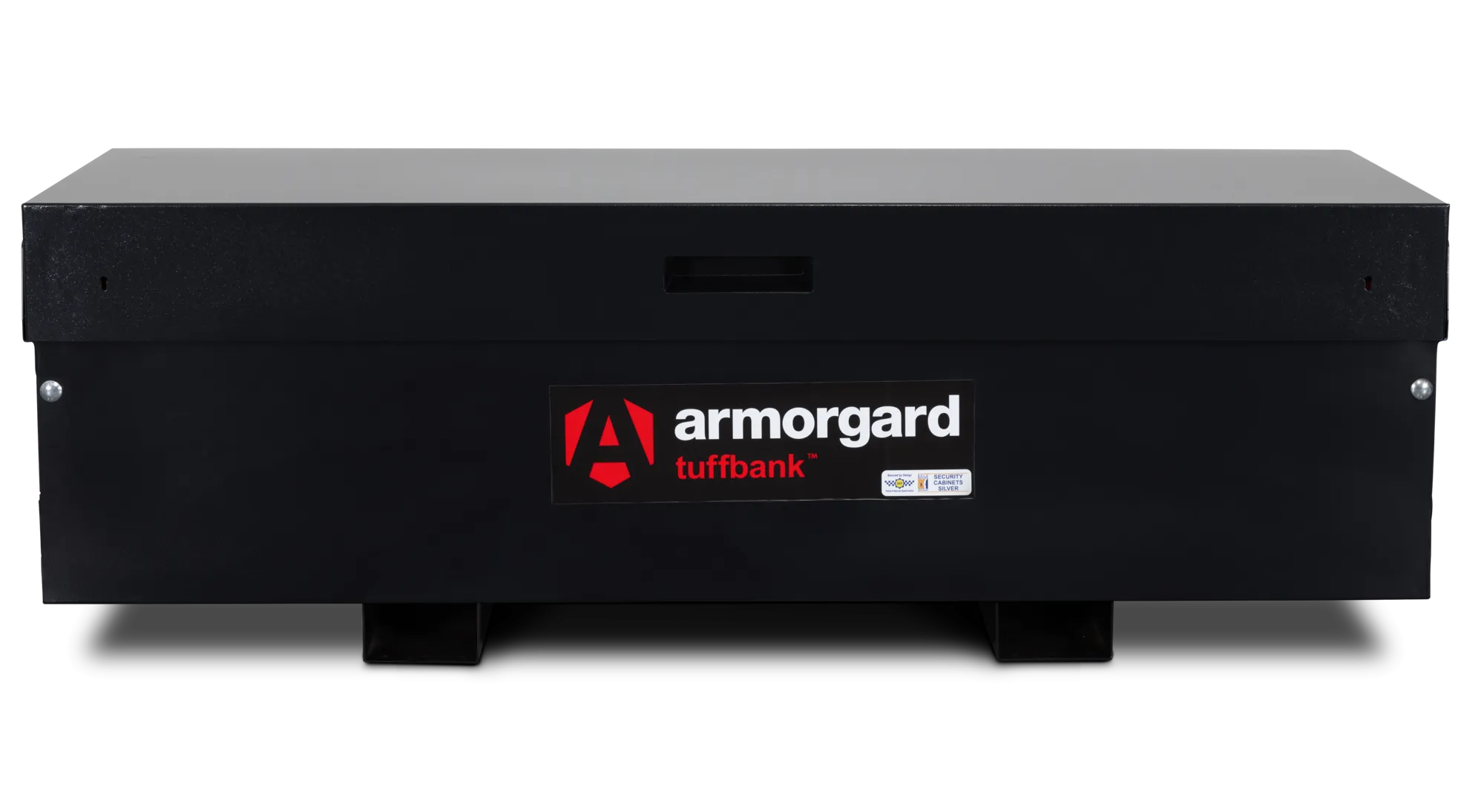 TB6 Front Standard Lid Down