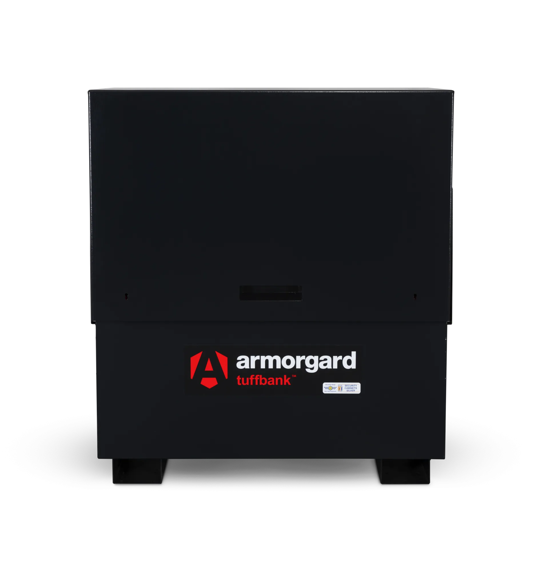 TBC4 Front Standard Lid Down